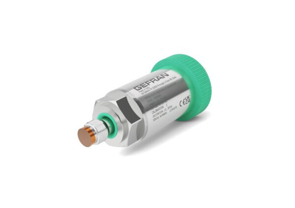 TRANSMISOR DE PRESION TPFAS-E-E-Z-B06C-H-V-M