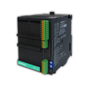 CONTROLADOR DE POTENCIA GFX4-IR-80-0-2-0-0