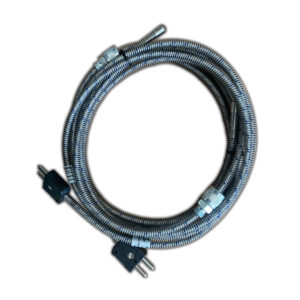 TERMOPAR TC5-V-2-J-5-Q-J-P-3-088 015A000X00010XX