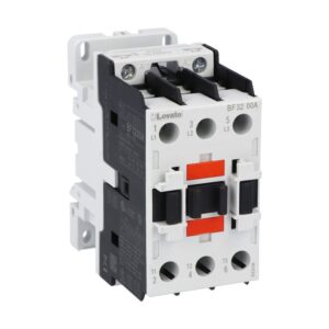 3P CONTACTOR 32A AC3 110/50-60HZ LOVATO