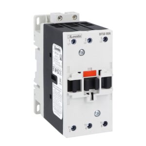 3P CONTACTOR 50A AC3 110/50-60HZ LOVATO