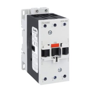 3P CONTACTOR 65A AC3 110/50-60HZ LOVATO