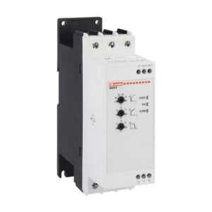 ARRANCADOR SUAVE ADXNB 25 AMPS LOVATO