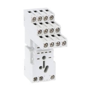 BASE PARA RELEVADOR HR6 LOVATO