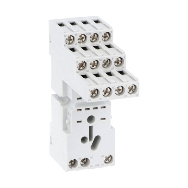 BASE PARA RELEVADOR HR6 LOVATO