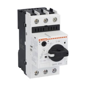 INTERRUPTOR GUARDAMOTOR SM1R 9-14A LOVATO