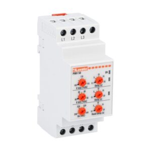 RELE DE PROTECCION 208...240VAC LOVATO