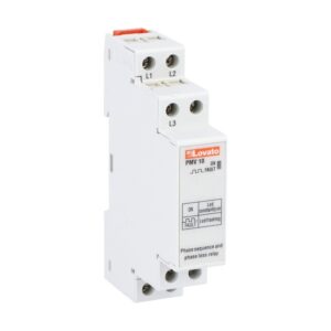 RELE DE PROTECCION 208...480VAC LOVATO