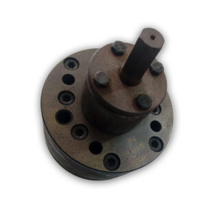 BOMBA DE POLIMERO 10 CC X 4 / REV