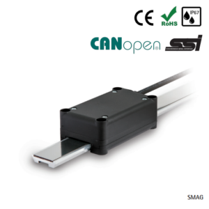 ENCODER LINEAL ABSOLUTO SMAG-GA2-0005-L100