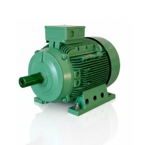 MOTOR ASINCRONO TRIFASICO MAPR-200-L4-22 KW