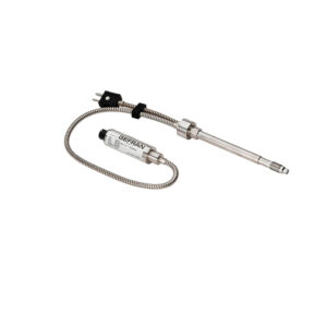 TRANSMISOR DE PRESION MELT KE2-6-M-B05C-1-4-D-I-S