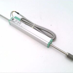 TRANSDUCTOR DE DESPLAZAMIENTO LINEAL PY-1-F-050-SM