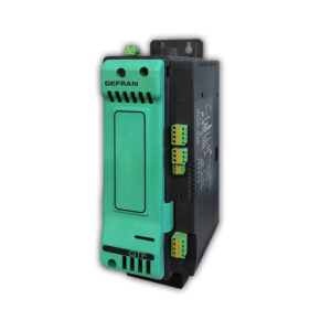 CONTROLADOR DE POTENCIA GTF-40-480-0-1-0-0-1-P-M