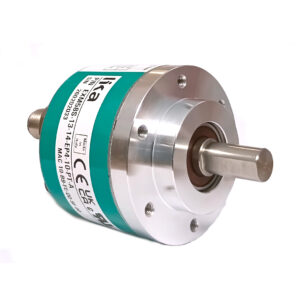 ENCODER ABSOLUTOS CON INTERFACES ETHERNET EXM58S
