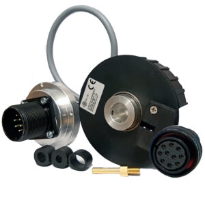 ENCODER ELTRA EH80C1024Z5/28L14X6MR.197+295