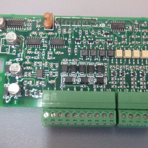 TARJETA DE EXPANSION  I/O TBO32