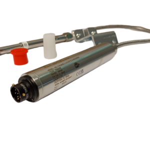 TRANSMISOR DE PRESION KE1-7-M-B35D-1-4-D-S-P-E