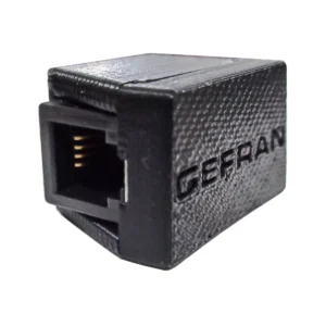 ADAPTADOR RJ10-3 PIN/TTL