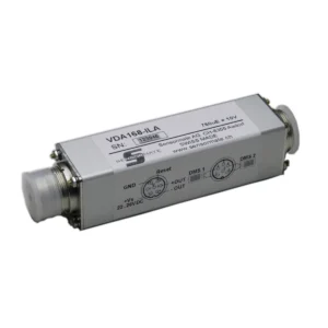 AMPLIFICADOR DE SEÑAL VDA168-ILA-S-0020-4-ST-0