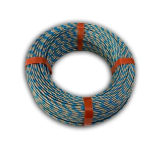 CABLE ACERADO PARA TERMOPAR TIPO J