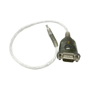 CABLE CONVERTIDOR USB-RS232