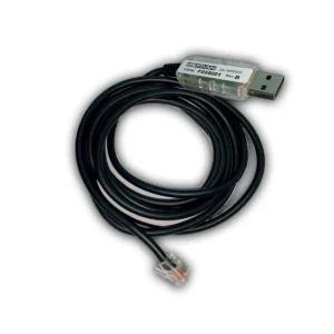 CABLE CONVERTIDOR USB-RS485DB9 5.0 M