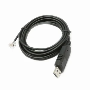 CABLE RJ45 PARA USB