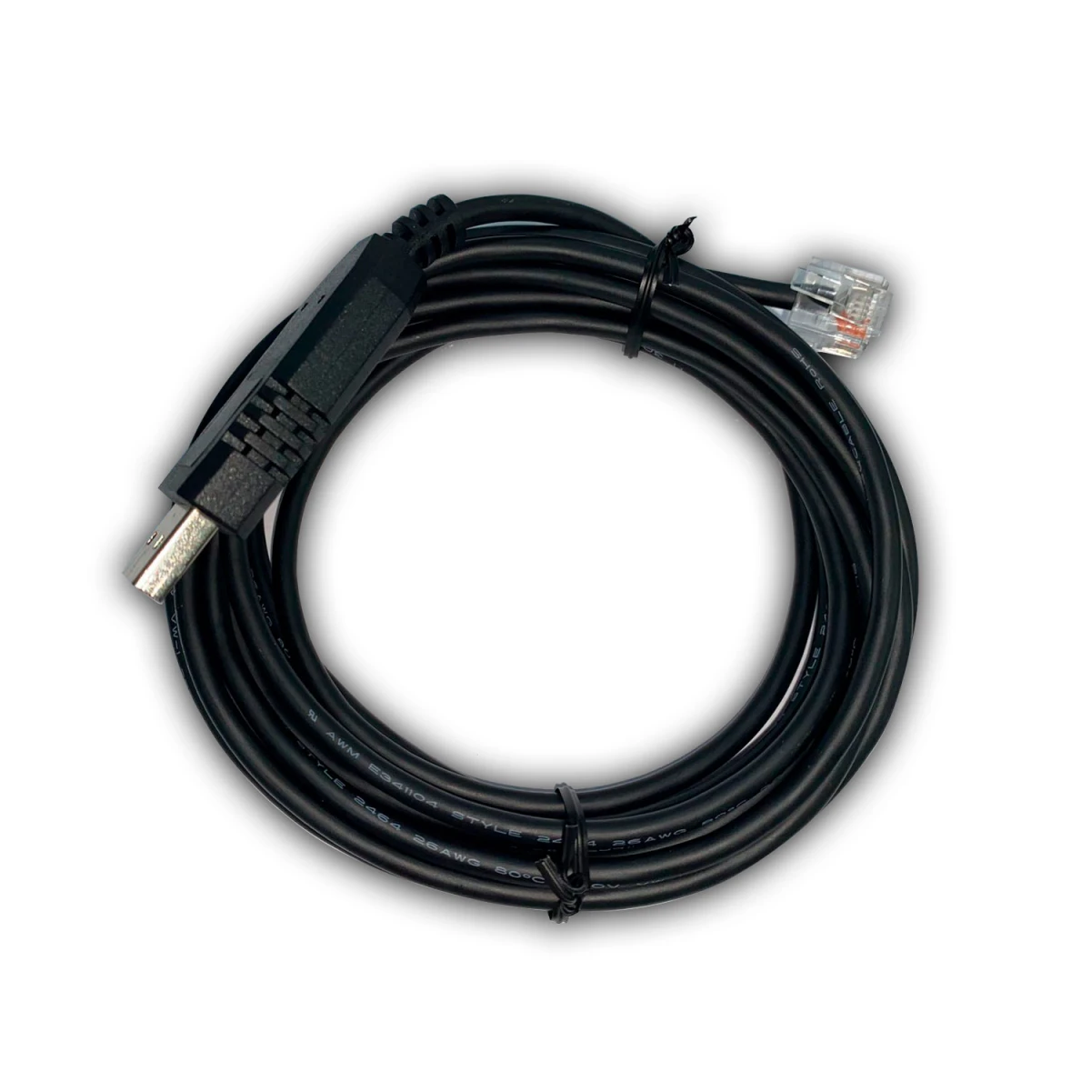 CABLE RJ45 PARA USB 1.8 M