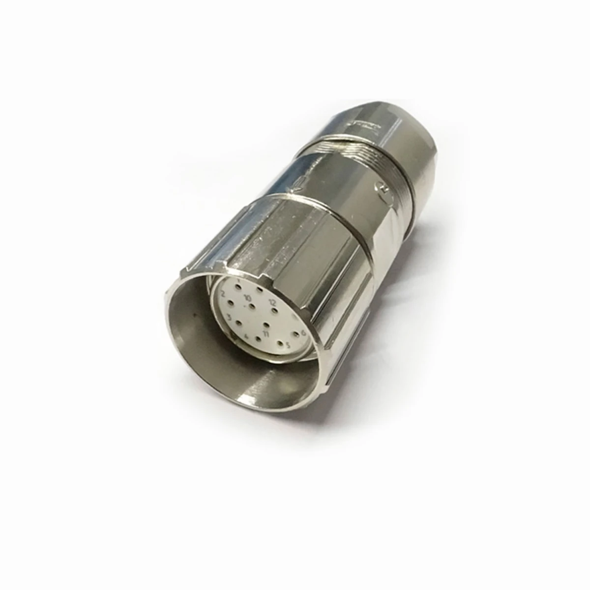 CONECTOR 12 PIN 5EPFL121