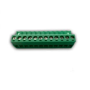 CONECTOR 12 PINES MOR031