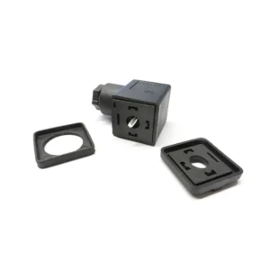 CONECTOR 4 PIN HEMBRA CON006