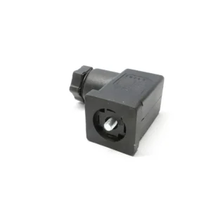 CONECTOR 4 PIN HEMBRA CON008
