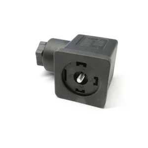 CONECTOR 4 PIN HEMBRA CON064