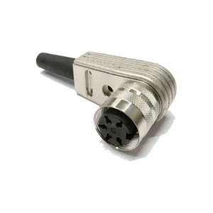 CONECTOR 5 PIN HEMBRA CON013