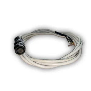 CONECTOR 6 PIN CON CABLE 3 MTS+ CON300