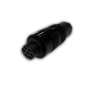 CONECTOR 7 PIN HEMBRA, IP67 CON321