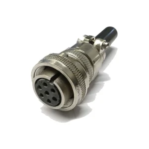 CONECTOR 7 PIN HEMBRA P195EMLS