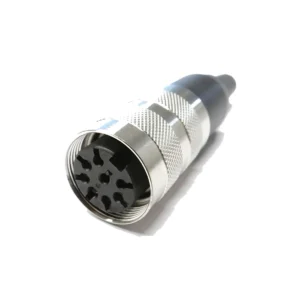 CONECTOR 8 PIN HEMBRA CON026