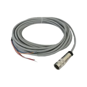 CONECTOR 8PIN HEMBRA CON CABLE 8 MT+CON027 C08WLS8
