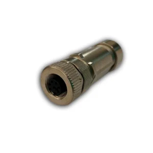 CONECTOR HEMBRA DE 8 PIN CON035