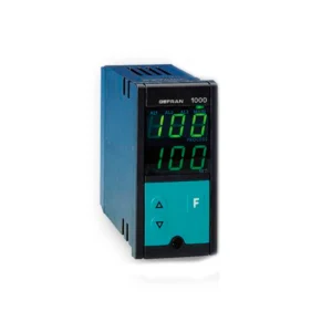CONTROLADOR CONFIGURABLE 1000-R0-2R-0-1