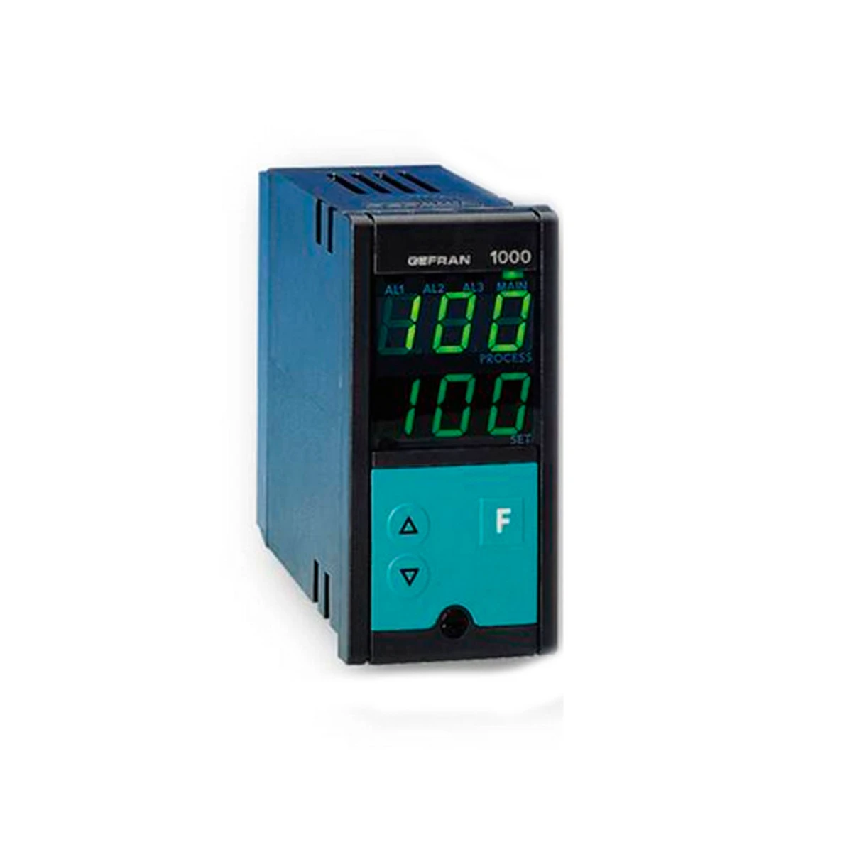 CONTROLADOR CONFIGURABLE 1000-R0-2R-0-1