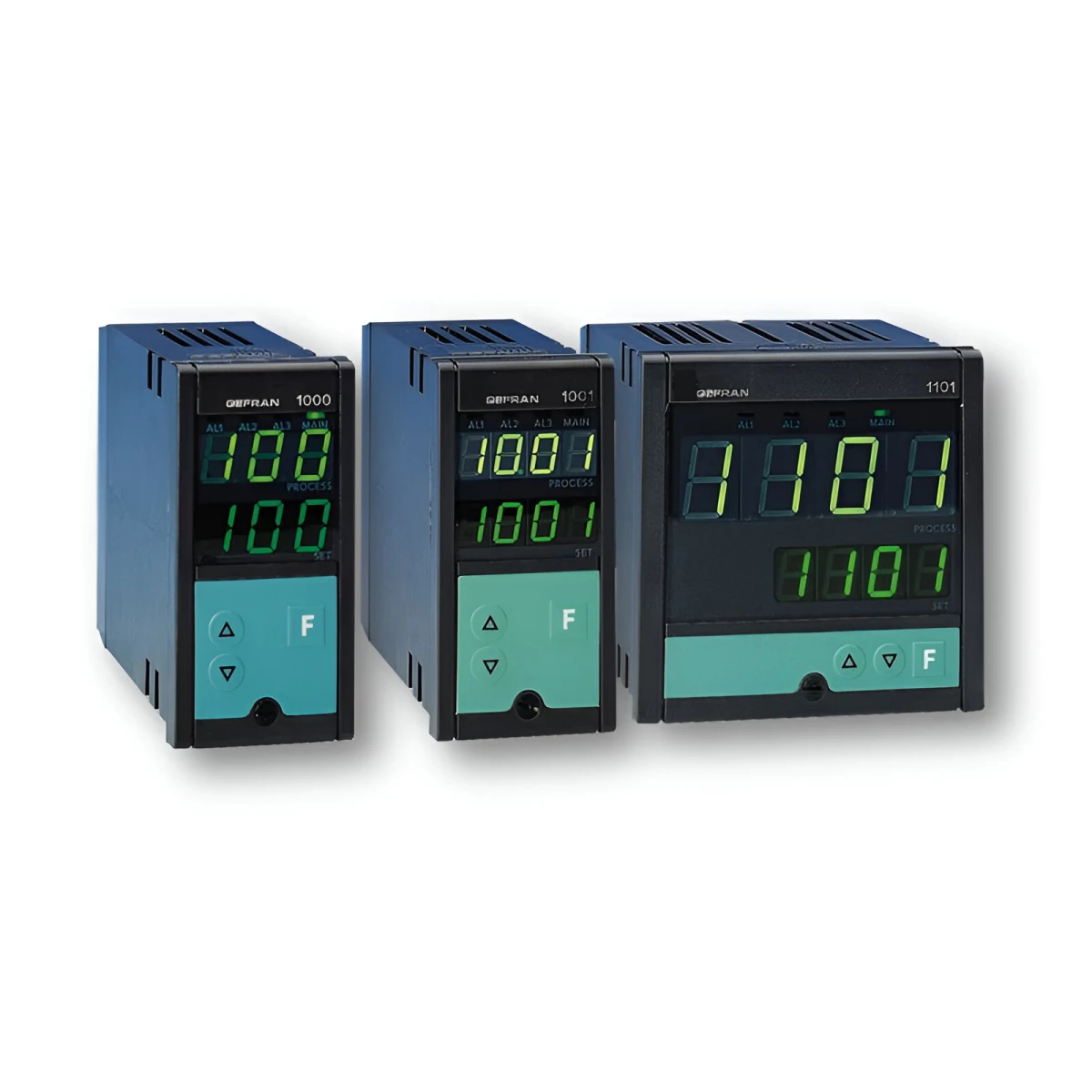 CONTROLADOR CONFIGURABLE 1000-R0-2R-0-1