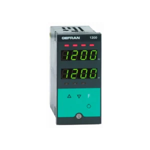 CONTROLADOR CONFIGURABLE 1200-RR00-00-0-1