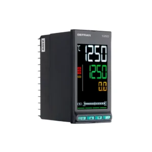 CONTROLADOR CONFIGURABLE 1250-C-RR0-00000-0-G