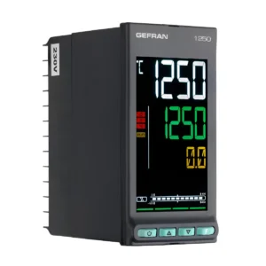 CONTROLADOR CONFIGURABLE 1250-C-RR0-10050-0-LF-G