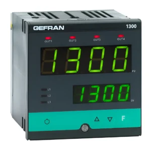 CONTROLADOR CONFIGURABLE 1300-RD00-00-0-1