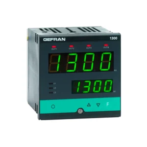 CONTROLADOR CONFIGURABLE 1300-RDRR-01-2-1-R91
