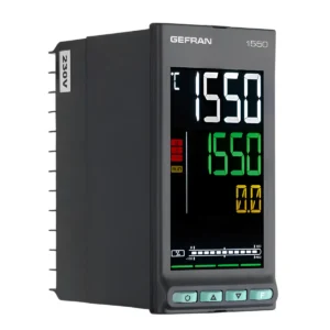 CONTROLADOR CONFIGURABLE 1550V-R-RRR-11060-1-G